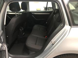 SKODA Octavia usata, con USB