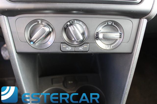 VOLKSWAGEN Polo usata, con ESP