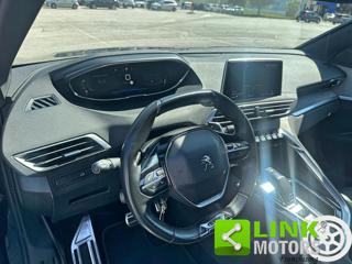 PEUGEOT 3008 usata, con Antifurto