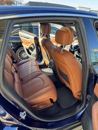 MASERATI Levante usata, con Sistema di navigazione