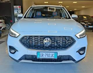 MG ZS usata, con Airbag