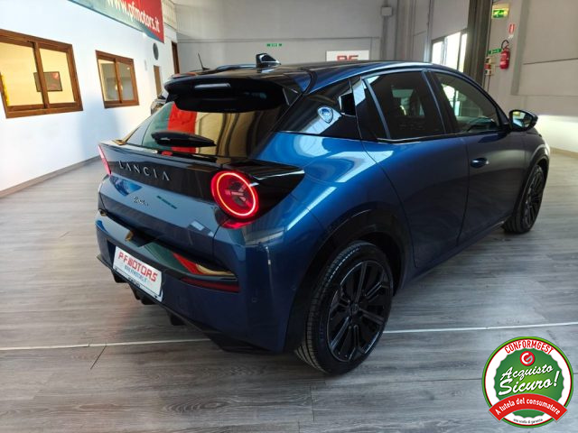 LANCIA Ypsilon usata, con Alzacristalli elettrici