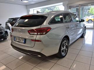 HYUNDAI i30 usata, con Antifurto