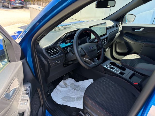 FORD Kuga usata, con Controllo trazione