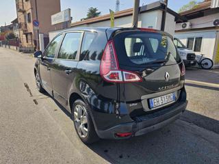 RENAULT Scenic usata, con Airbag laterali