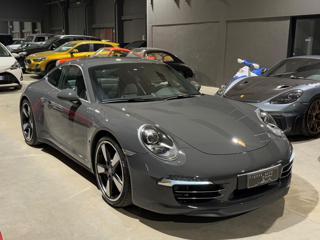 PORSCHE 991 usata, con Airbag laterali