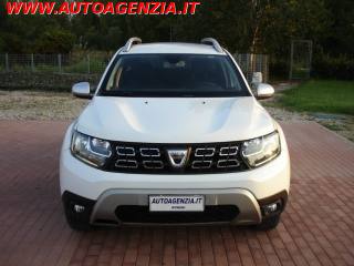 DACIA Duster usata 4