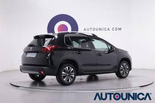 PEUGEOT 2008 usata, con Fendinebbia