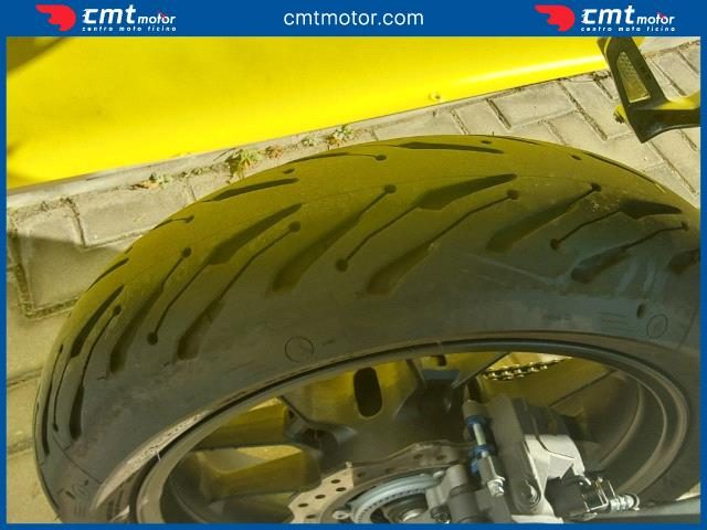 HONDA CB 500 F usata 7