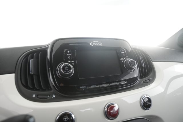 FIAT 500 usata 6