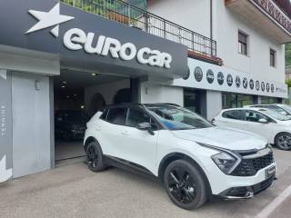 KIA Sportage usata, con Airbag