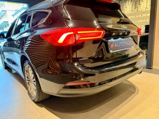 FORD Focus usata, con Cerchi in lega