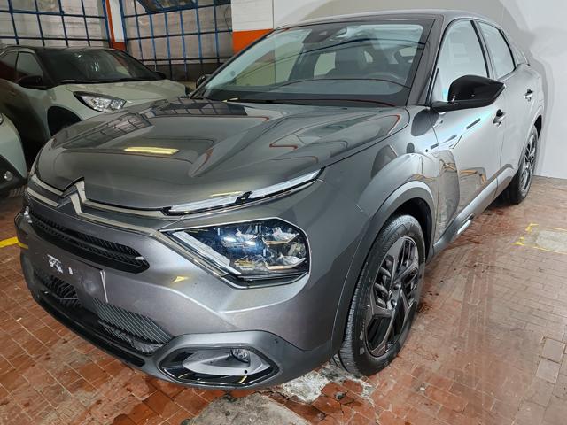 CITROEN C4 usata, con Airbag laterali