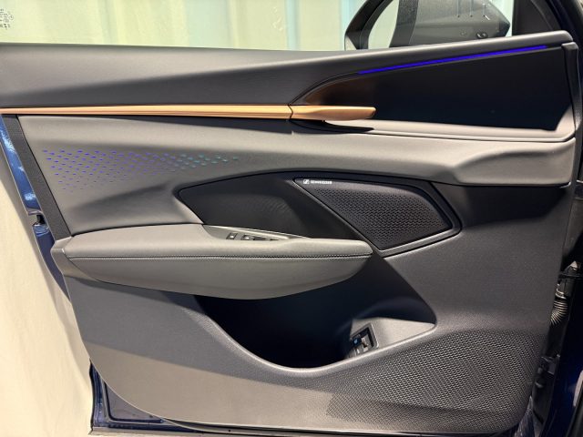 CUPRA Terramar usata, con Sedili riscaldati