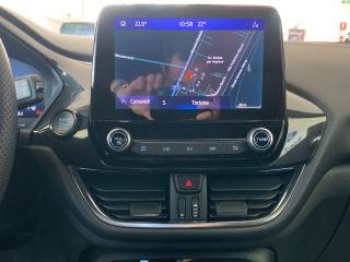 FORD Puma usata, con Touch screen