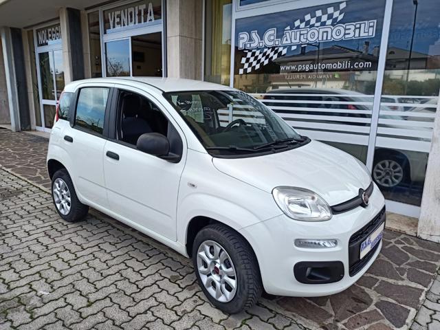 FIAT Panda usata, con ABS