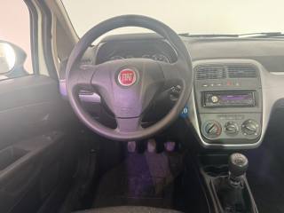 FIAT Grande Punto usata 8