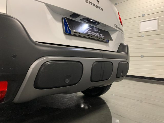 CITROEN C3 Aircross usata, con Controllo elettronico della corsia