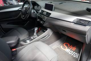 BMW X1 usata, con Cruise Control