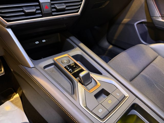 CUPRA Leon usata, con ESP