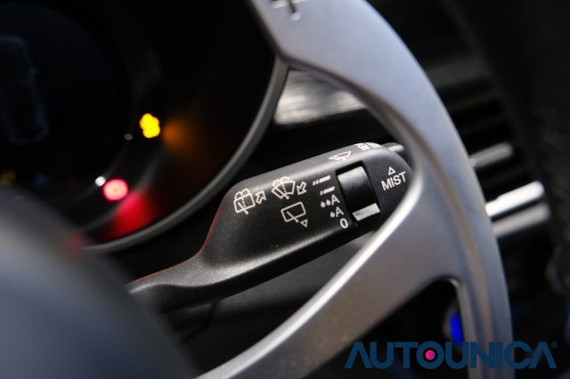 ALFA ROMEO Stelvio usata, con Portellone posteriore elettrico