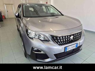 PEUGEOT 5008 usata, con Airbag laterali