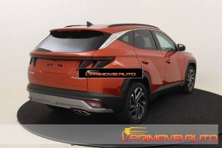 HYUNDAI Tucson usata, con Airbag Passeggero