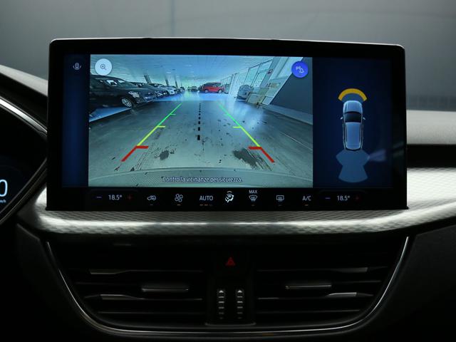 FORD Kuga usata, con Immobilizzatore elettronico