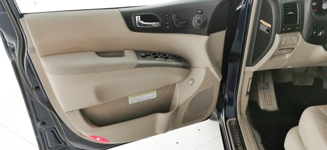 KIA Carnival usata 44