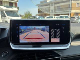 PEUGEOT 208 usata, con Park Distance Control