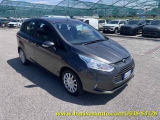 FORD B-Max usata, con Airbag