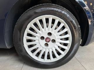 FIAT Grande Punto usata, con Chiusura centralizzata