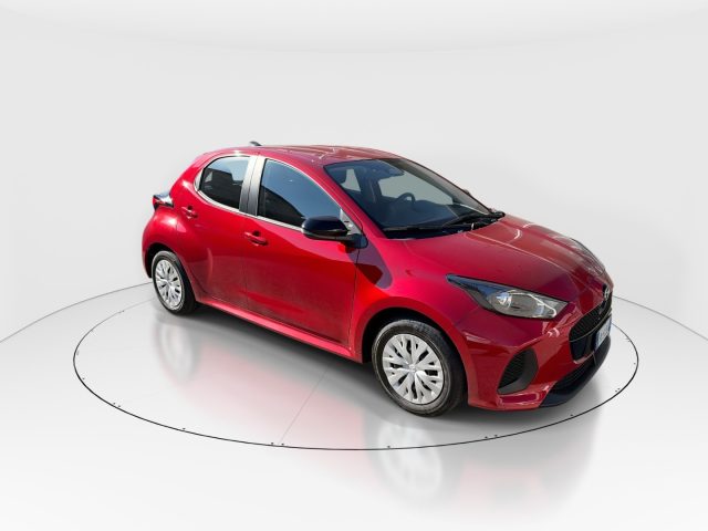 MAZDA 2 usata, con Cruise Control
