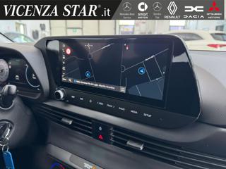 HYUNDAI i20 usata, con Climatizzatore