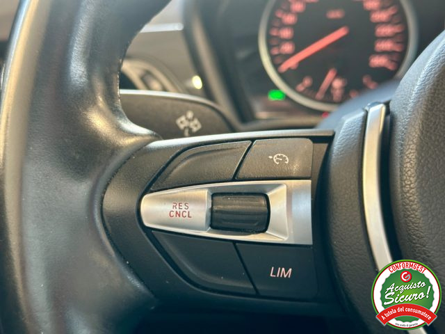 BMW X1 usata, con Sedile posteriore sdoppiato