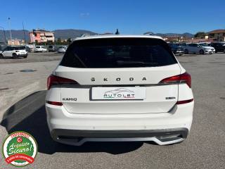 SKODA Kamiq usata, con Controllo automatico clima