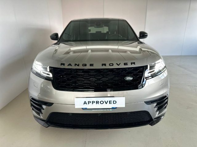 LAND ROVER Range Rover Velar usata, con Climatizzatore