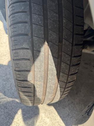 MAZDA CX-5 usata, con ESP