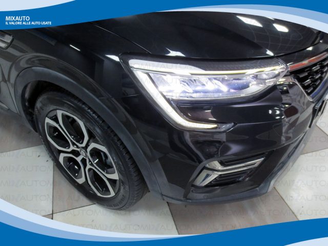 RENAULT Arkana usata, con Cruise Control