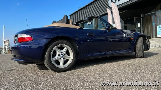 BMW Z3 usata 37