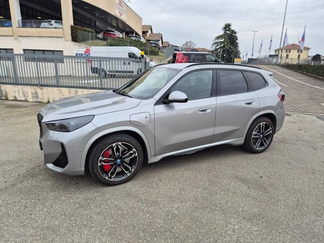 BMW X1 usata, con Airbag