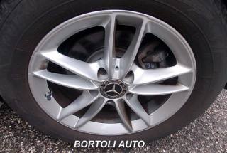 MERCEDES-BENZ A 180 usata, con Cronologia tagliandi