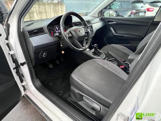 SEAT Arona usata, con Chiusura centralizzata