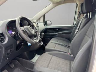 MERCEDES-BENZ Vito usata, con Servosterzo