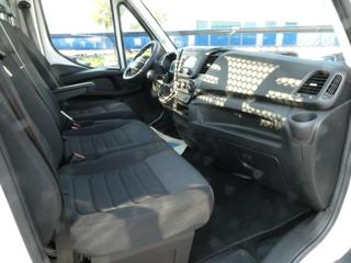 IVECO Daily usata, con Bracciolo