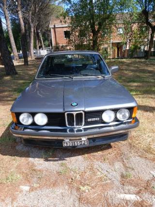 BMW 320 usata 3