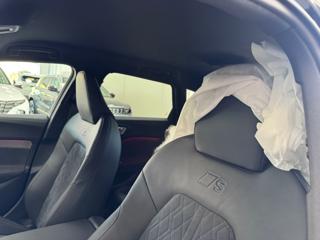 AUDI A5 usata, con Boardcomputer