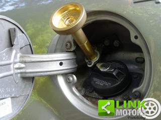 JEEP Grand Cherokee usata, con Climatizzatore automatico, 2 zone