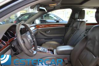 AUDI A8 usata, con Antifurto