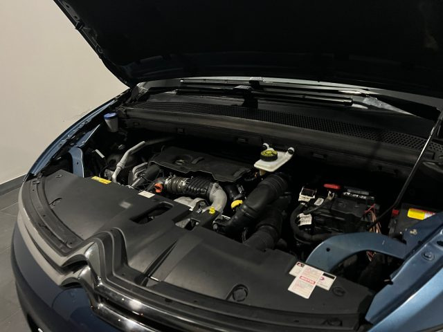CITROEN C4 Picasso usata, con Controllo trazione